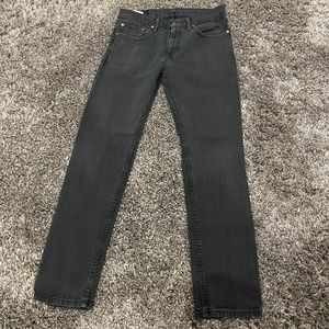 Levi's jeans​​​